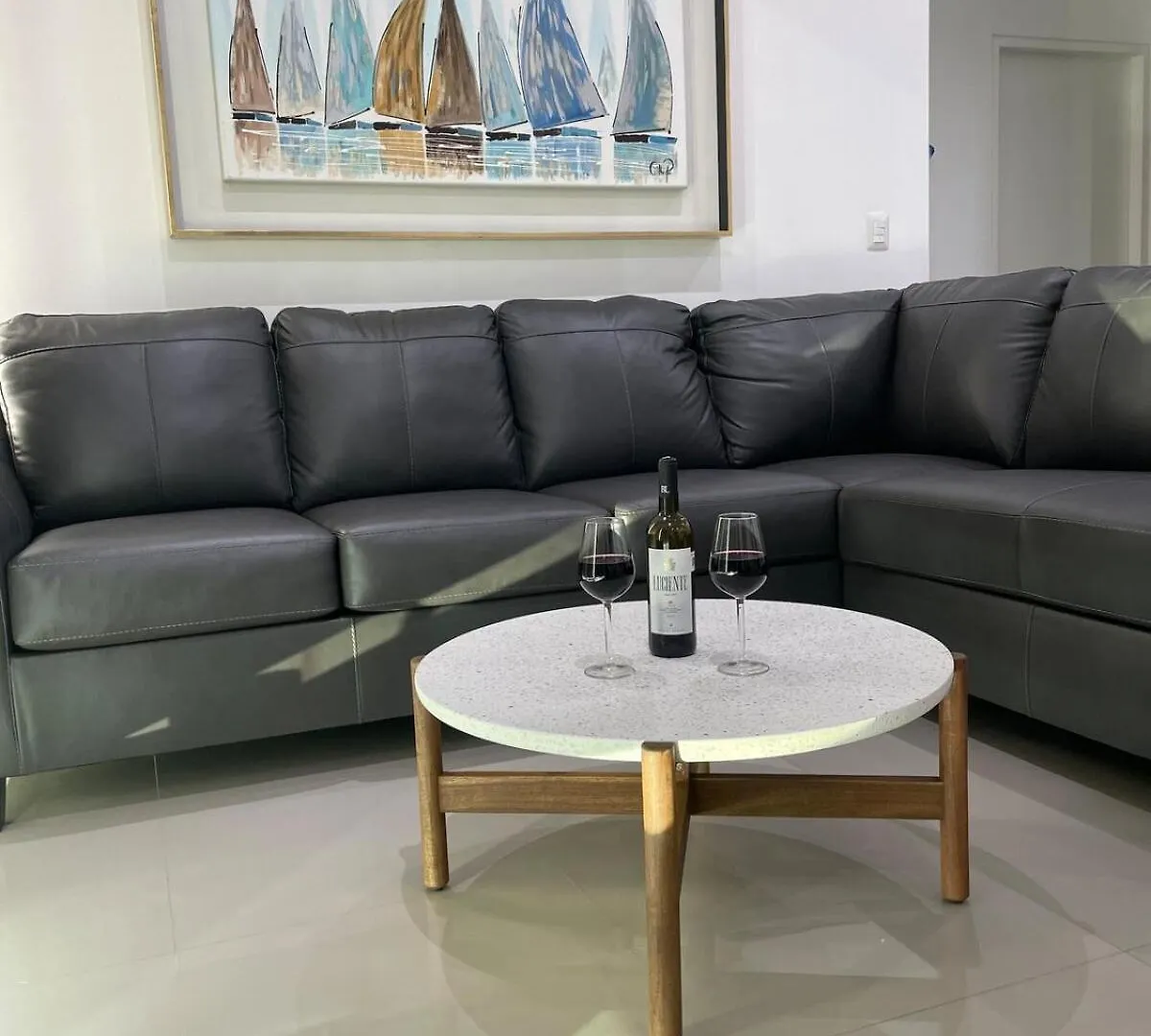 Torre Eme -Stunning Bay View & Balcony! Apartman Mazatlán