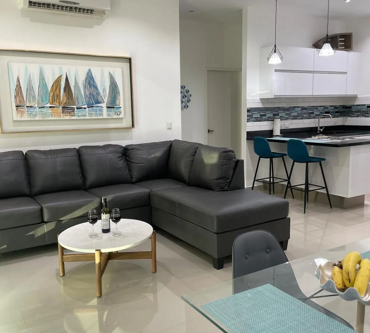 Torre Eme -Stunning Bay View & Balcony! Apartman Mazatlán