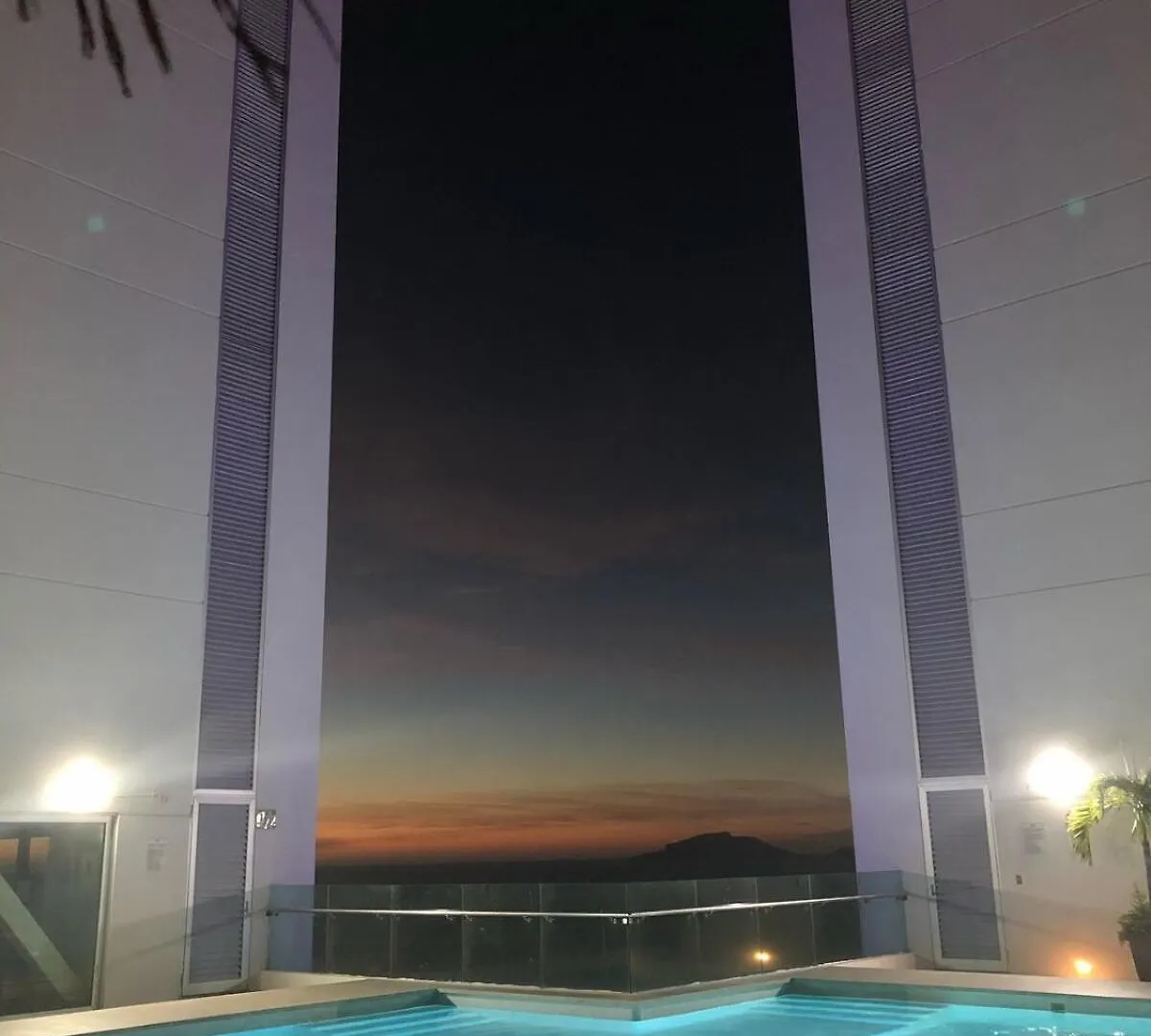 Torre Eme -Stunning Bay View & Balcony! Apartman Mazatlán 0*,